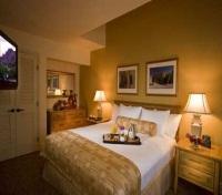 Hilton Scottsdale Resort & Villas - Guest Room
